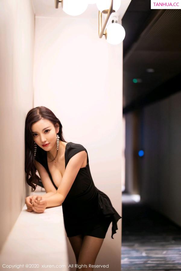 杨晨晨 sugar小甜心CC [XIUREN]高清写真图 2020.05.13 杨晨晨sugar第51张图片